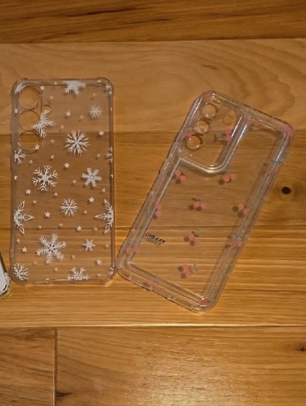 Samsung Galaxy S22 Plus Phone Cases